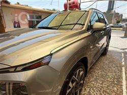 هيونداي سانتافي